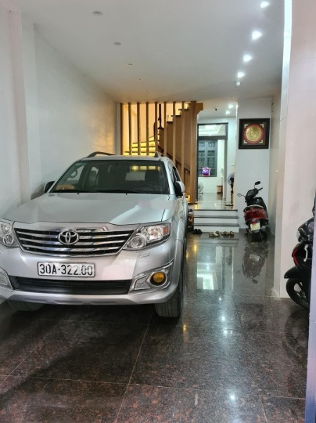 Bán nhà 2 tầng tại Lai Xá, Trạm Trôi, Hoài Đức, Hà Nội